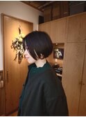 ミニボブ