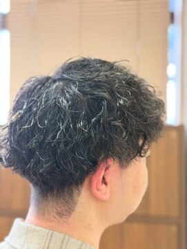 インパークス 王子店(INPARKS) メンズスタイル［王子店］