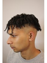 フラッグ FLAG藤井寺店&nbsp;フィンガーコイルカーリー