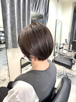 サロンワン(Salon1)&nbsp;大人ショート