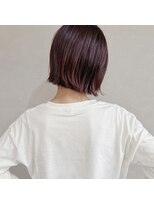 ラト(Rato.)&nbsp;Rato.ボブ