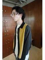 ヨロヘアー(YOLO hair)&nbsp;ボブパーマ