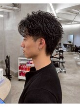 オーク あざみ野(OAK)&nbsp;フェザーパーマ