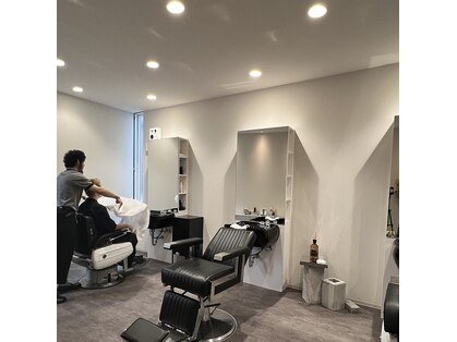 アンドジーオー(&.Go)の写真