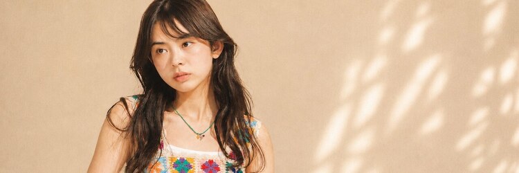 クロエ 恵比寿(Cloe)のサロンヘッダー
