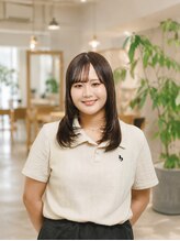 プリモ パッソ(Primo Passo)&nbsp;倉守 麻衣