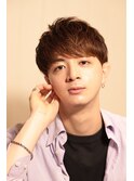 好印象ナチュラルマッシュ