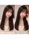 エルバイラビス 大宮(elu by lovis)の写真/生ケラチン配合8ステップトリートメント￥5500→￥3300*美髪潤うハホニコ/オージュア/バイカルテ取扱◎[大宮]