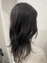 シェリー(Cherie) レイヤーカット