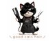 グッドキャッツヘアー(good cats hair)の写真