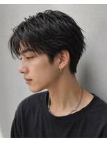 ファン(FUN)&nbsp;ニュアンスパーマ/フェザーパーマ/ダウンパーマ/学割U24/柏/柏駅