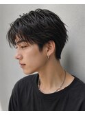 ニュアンスパーマ/フェザーパーマ/ダウンパーマ/学割U24/柏/柏駅