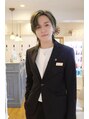 ハロ ハッピーヘアライフ 長居店(Halo happyhairlife) ROKI