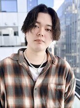 ブリーチ 大宮店(BLEACHi) 高橋 澪緒成