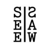 シーソー(SEE SAW)のお店ロゴ