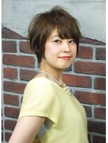 トコラソ 柏店(tocolaso)&nbsp;エアリーショート