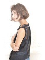 デコラージュ(Decollage)&nbsp;マチルダボブ