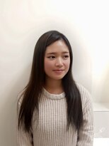 フロンテ(Fronte)&nbsp;アッシュバイオレット