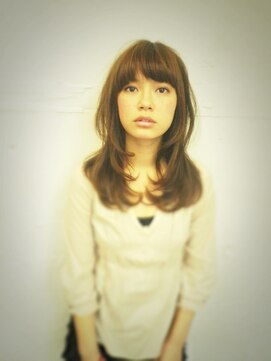 オペラ 調布店(OPERA by BALLEThair) 【SARA・サラ】・byOPERA