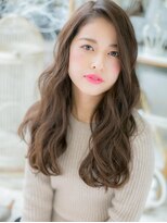 モッズヘア 上尾西口店(mod's hair)&nbsp;*mod's上尾*外国人風、うっとり小顔グラマラスウェーブa