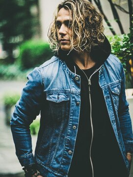 エンリエド(ENLIED) 大人しくないオトナ 22