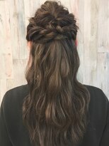 ミューズ 名古屋north(MUSE)&nbsp;☆お客様ヘア☆