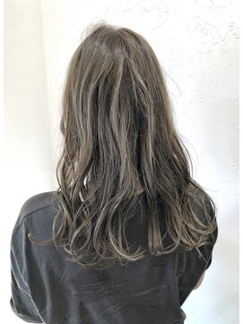 ワープ 青葉台(WARP) カジュアルマットアッシュ☆