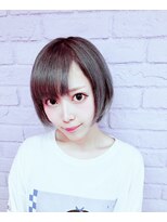キャンディーシロップ(Candye Syrup)&nbsp;シンプルにグレー
