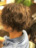 ヘアーメイク ララ(HAIR MAKE LALA)&nbsp;ハイライト　カラー