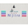 ニジイロ(Nijiiro)のお店ロゴ