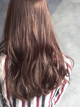 フリー(FREEY) オーキッドピンク