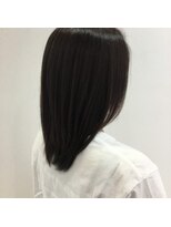 ヘアーサロン ファイブシー(HAIR SALON 5C) ダークグレージュ