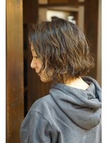 モアムー(Moremuu)&nbsp;広がらない立体カール