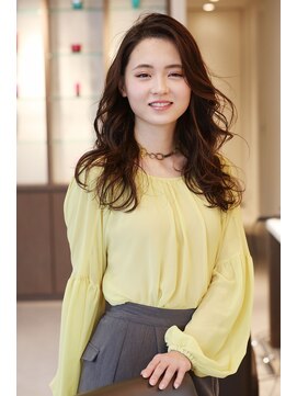 イチリン 市川店(ICHIRIN) フェザーロング