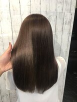 アンダーバー(UNDRvr)&nbsp;マロングレージュ