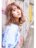 【kate 】☆大宮 アンニュイミディ×キャラメルベージュ