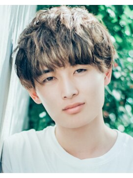 ヘアー クレイジュ(HAIR CRAYGE) マッシュショート