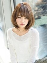 イマ(ima)&nbsp;柔らかボブ