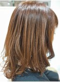 京都にパーティ行かなあかんねん!　艶とボリュームをアップ
