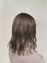 アズール 草加(azule) ペールベージュ