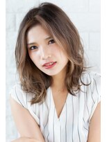 リル 7F 銀座(Rire)&nbsp;【Rire-リル銀座-】こなれ感シースルーミディー