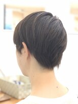 ワトワトセンター&nbsp;ショート