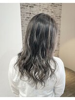 ヴェール(Veil)&nbsp;セピアグレージュ