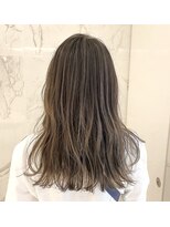 アヴァンスクロス あべのルシアス店(AVANCE.CROSS)&nbsp;ライトベージュ