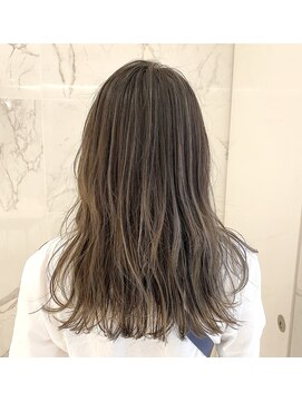 アヴァンスクロス あべのルシアス店(AVANCE.CROSS) ライトベージュ