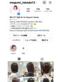 ルディー バイ ヘアーポケット(rudii by HAIR POCKET) Instagramしてます【megumi_takada】気軽にフォローして下さい!