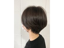 マーノ(mano)