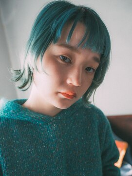 メラキ 荻窪駅前店(Meraki) 2022年新作スタイル】Meraki荻窪駅前店