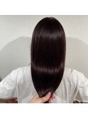 艶髪