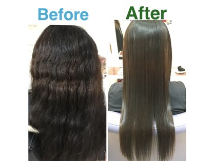 ビューティツボイの写真